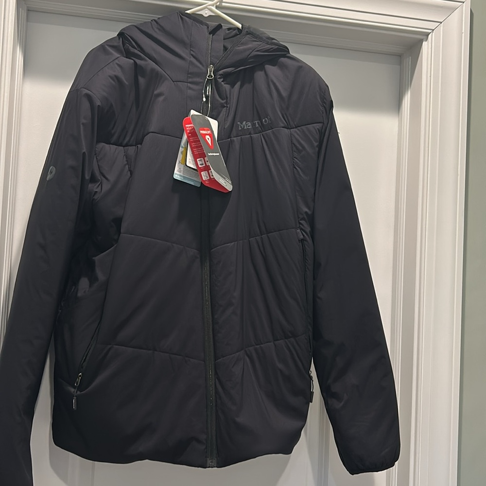 NWT Novus 2.0 hoody